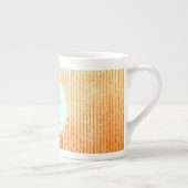 Happy Valentine's Day,Romantic,You are the Reason Porselein Kop (Rechts)