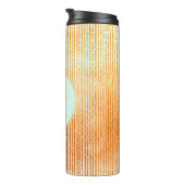 Happy Valentine's Day,Romantic,You are the Reason  Thermosbeker (Geroteerd rechts)