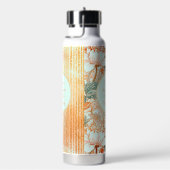 Happy Valentine's Day,Romantic,You are the Reason  Waterfles (Rechts)