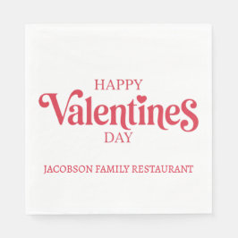 Happy Valentines Day Servet