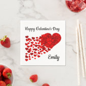 Happy Valentine's Day Servet (Insitu)