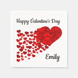 Happy Valentine's Day Servet