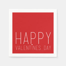 Happy Valentines Day Servet