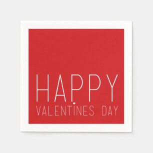 Happy Valentines Day Servet