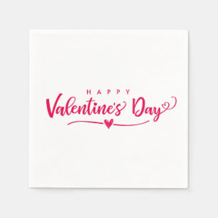Happy Valentines Day Servet