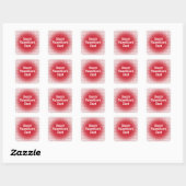 Happy Valentine's Day Sticker (Vel)