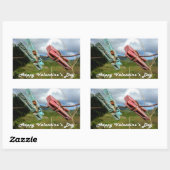 Happy Valentine's Day sticker (Vel)