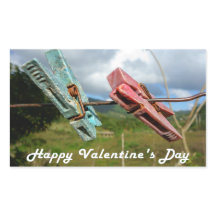 Happy Valentine's Day sticker