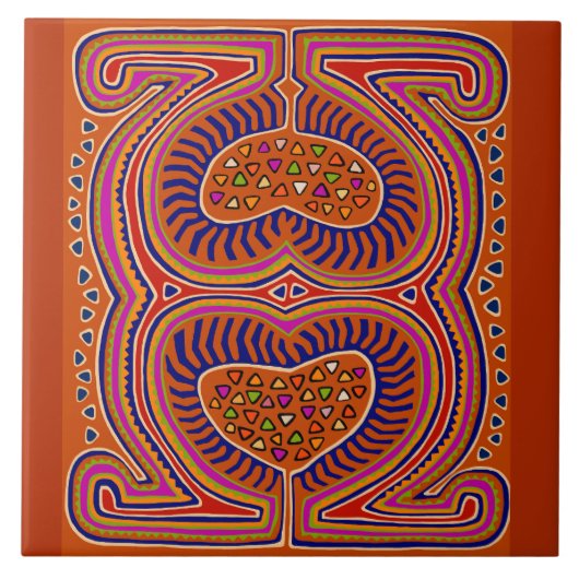 Happy Valentine's Day Sweetheart Tegeltje (Voorkant)