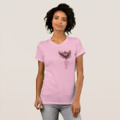 Happy Valentine's Day T-shirt (Voorkant volledig)