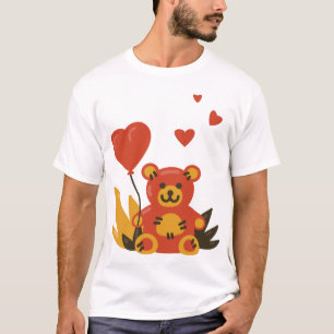 Happy Valentine's Day T-shirt