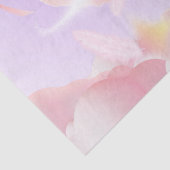 Happy Valentine's Day Tissuepapier (Detail)