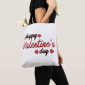 Happy Valentine's Day Tote Bag (Dichtbij)