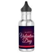 Happy Valentine's Day Waterfles (Links)