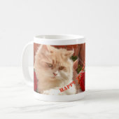 Happy Valentin's Day Mokken 2022 (Voorkant links)