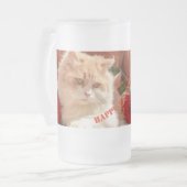 Happy Valentin's Day Mokken 2022 (Voorkant links)