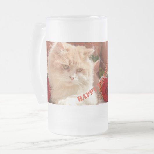 Happy Valentin's Day Mokken 2022 (Voorkant links)