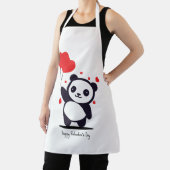 Happy Valentin's Day Schort (Insitu)