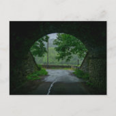 Happy Valley, Brearley Briefkaart (Voorkant)