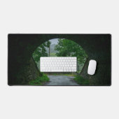 Happy Valley, Brearley Bureaumat (Keyboard & Muis)