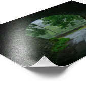 Happy Valley, Brearley Foto Afdruk (Hoek)