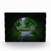 Happy Valley, Brearley Fotoblokken (Voorkant)