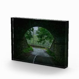 Happy Valley, Brearley Fotoblokken