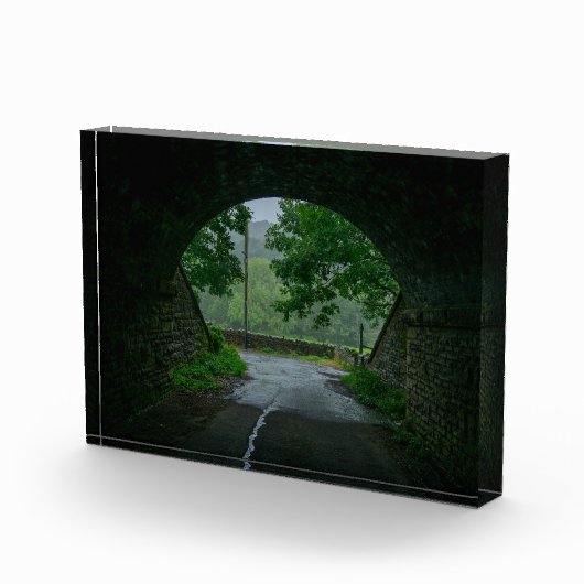 Happy Valley, Brearley Fotoblokken (Rechts)