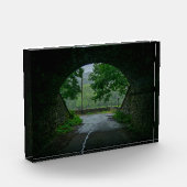 Happy Valley, Brearley Fotoblokken (Links)