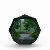 Happy Valley, Brearley Fotoblokken (Voorkant)