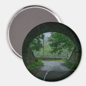 Happy Valley, Brearley Magneet (Voorkant / Achterkant)