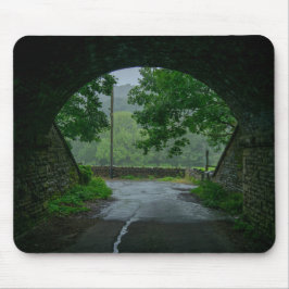 Happy Valley, Brearley Muismat