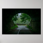 Happy Valley, Brearley Poster (Voorkant)