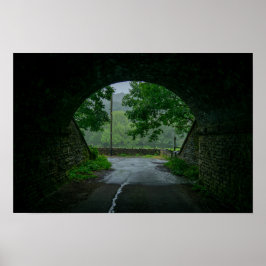 Happy Valley, Brearley Poster