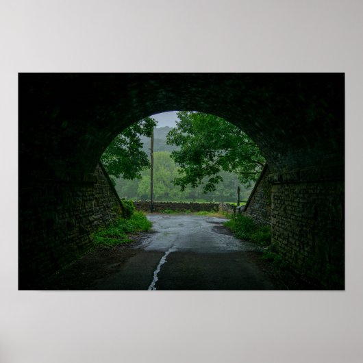 Happy Valley, Brearley Poster (Voorkant)