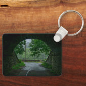 Happy Valley, Brearley Sleutelhanger (Voorkant)