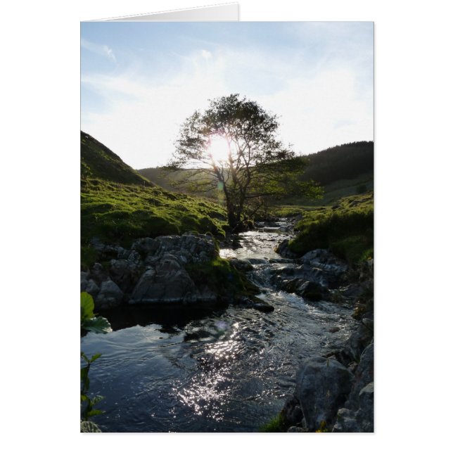 Happy Valley Northumberland, Engeland (Voorkant)