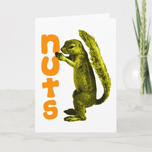 HAPPY VASECTOMY KAART (Voorkant)