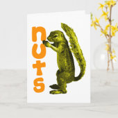 HAPPY VASECTOMY KAART (Gele Bloem)