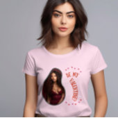 Happy Velentine's Day - Soul Mates T-shirt