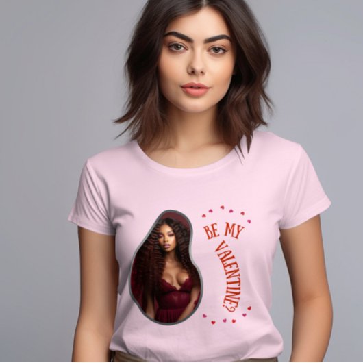 Happy Velentine's Day - Soul Mates T-shirt