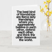 HAPPY VERJAARDAG AAN MIJN *HEEL* *BESTE VRIEND* KAART (Gele Bloem)