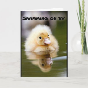 HAPPY "VERJAARDAG" je bent ***13 *** TIENER!!! Kaart