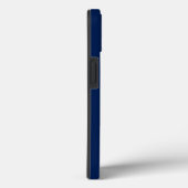 Happy Veterans Dag Case-Mate iPhone Case (Achterkant / Rechts)