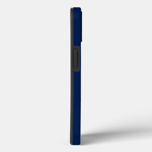 Happy Veterans Dag Case-Mate iPhone Case (Achterkant / Rechts)