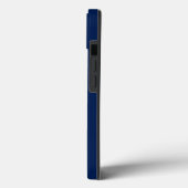 Happy Veterans Dag Case-Mate iPhone Case (Achterkant / Links)