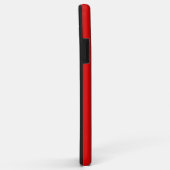 Happy Veterans Dag Case-Mate iPhone Case (Achterkant/rechts)