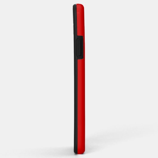 Happy Veterans Dag Case-Mate iPhone Case (Achterkant/rechts)