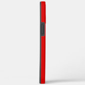 Happy Veterans Dag Case-Mate iPhone Case (Achterkant / Rechts)