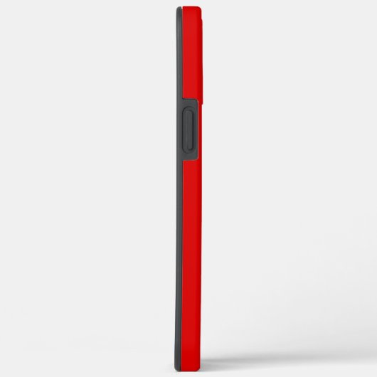 Happy Veterans Dag Case-Mate iPhone Case (Achterkant / Rechts)